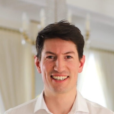 Rémy Pampin, associé fondateur de Montclair